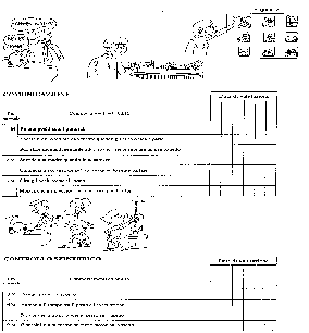 Fig.2 - Scheda di sviluppo Guida ai progressi della persona